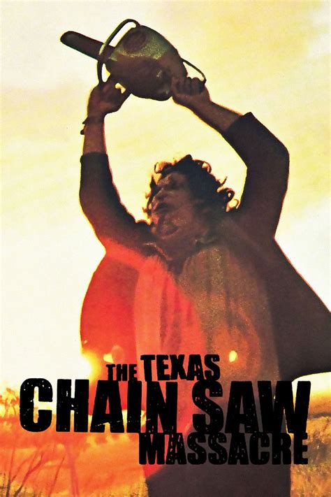 watch The Texas Chain Saw Massacre